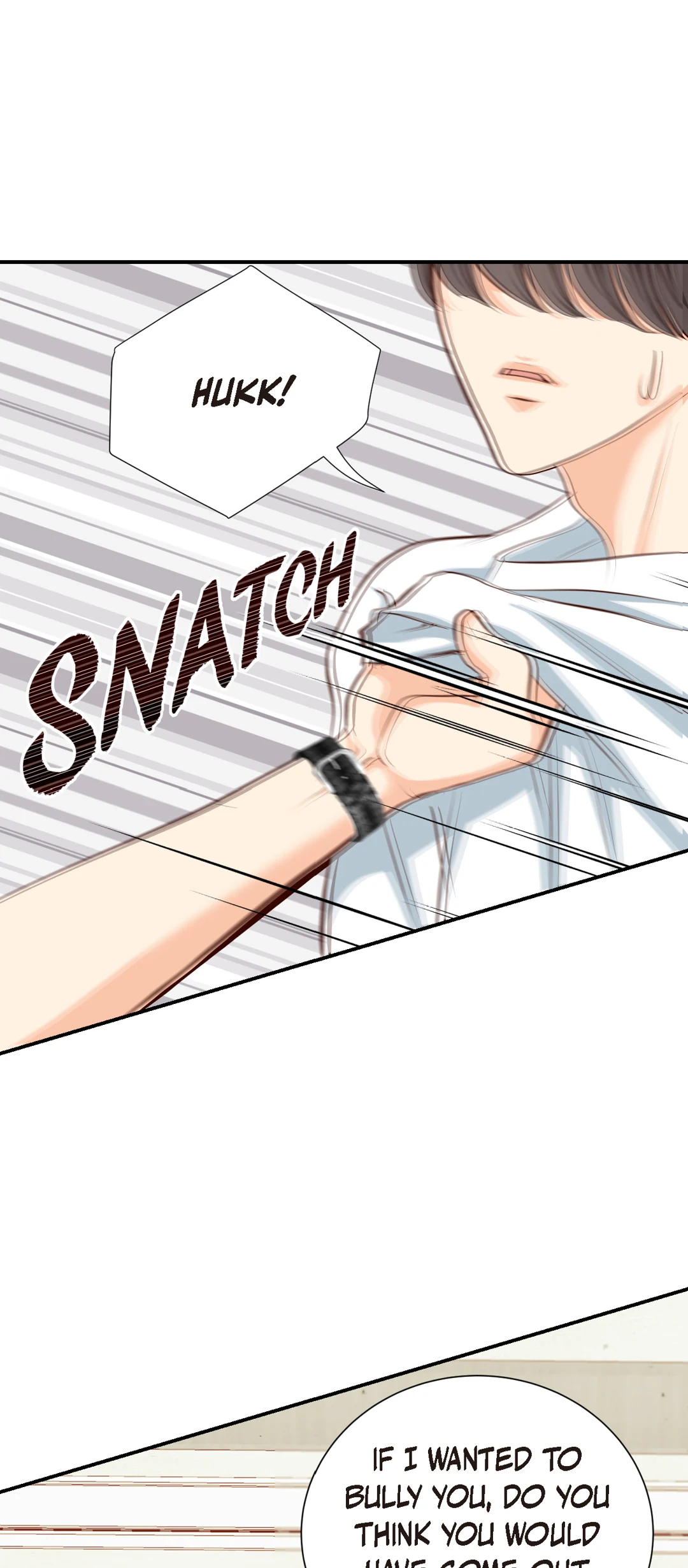 Read Bluffing chapter 5 image 54 on Lezhin