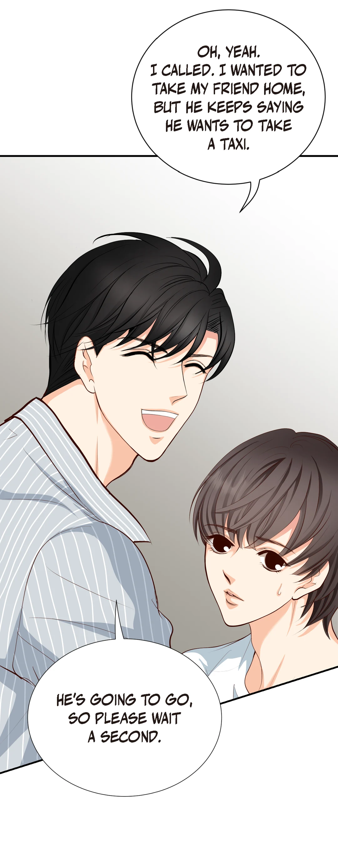 Read Bluffing chapter 5 image 59 on Lezhin