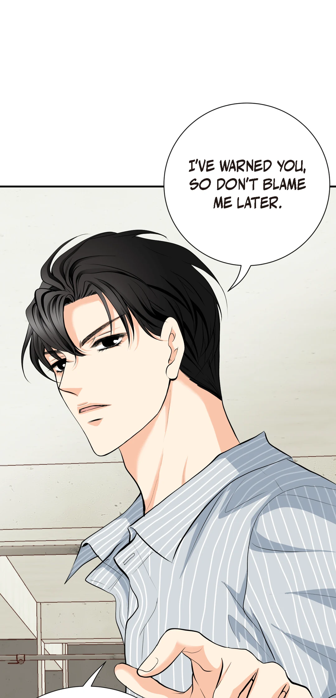 Read Bluffing chapter 5 image 62 on Lezhin