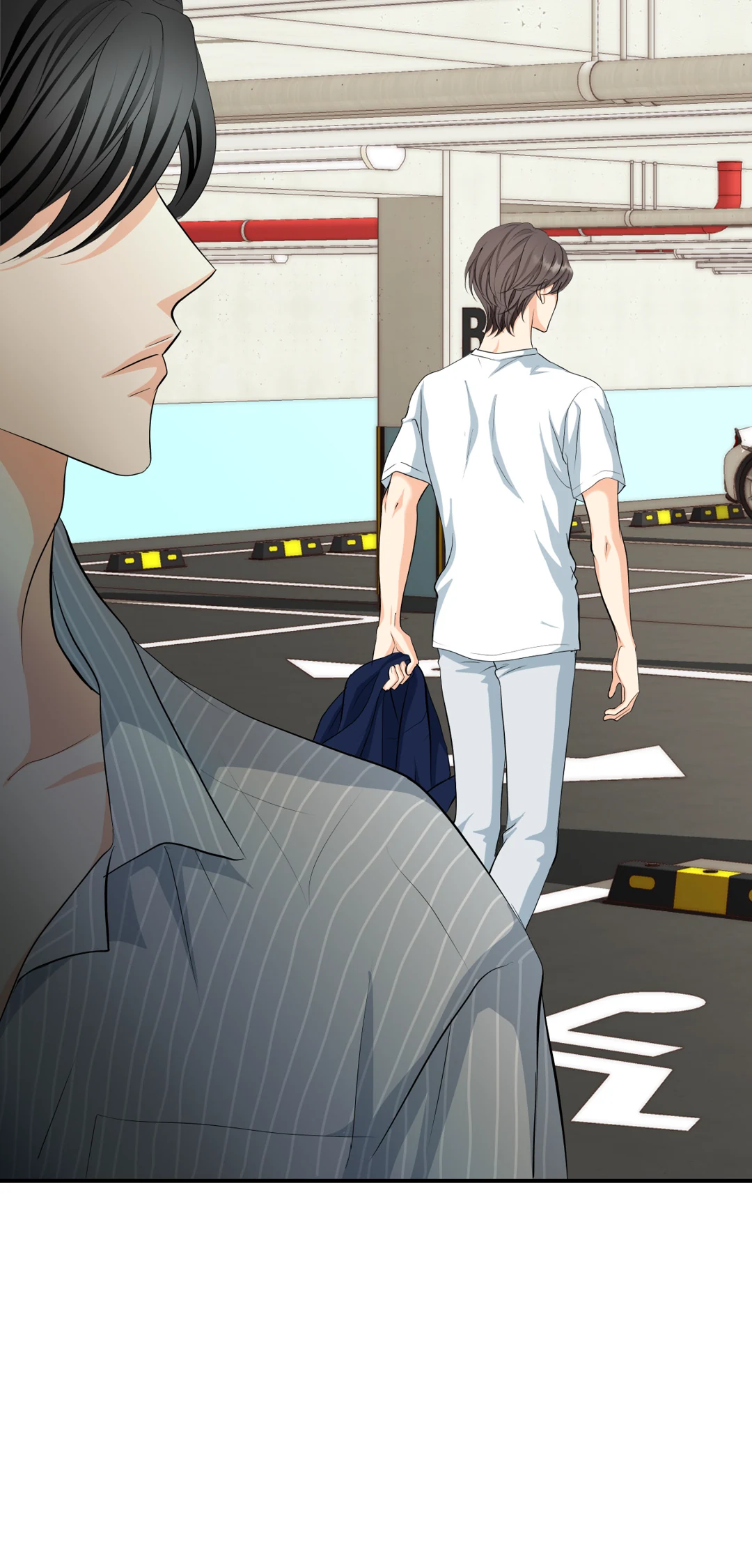 Read Bluffing chapter 5 image 65 on Lezhin