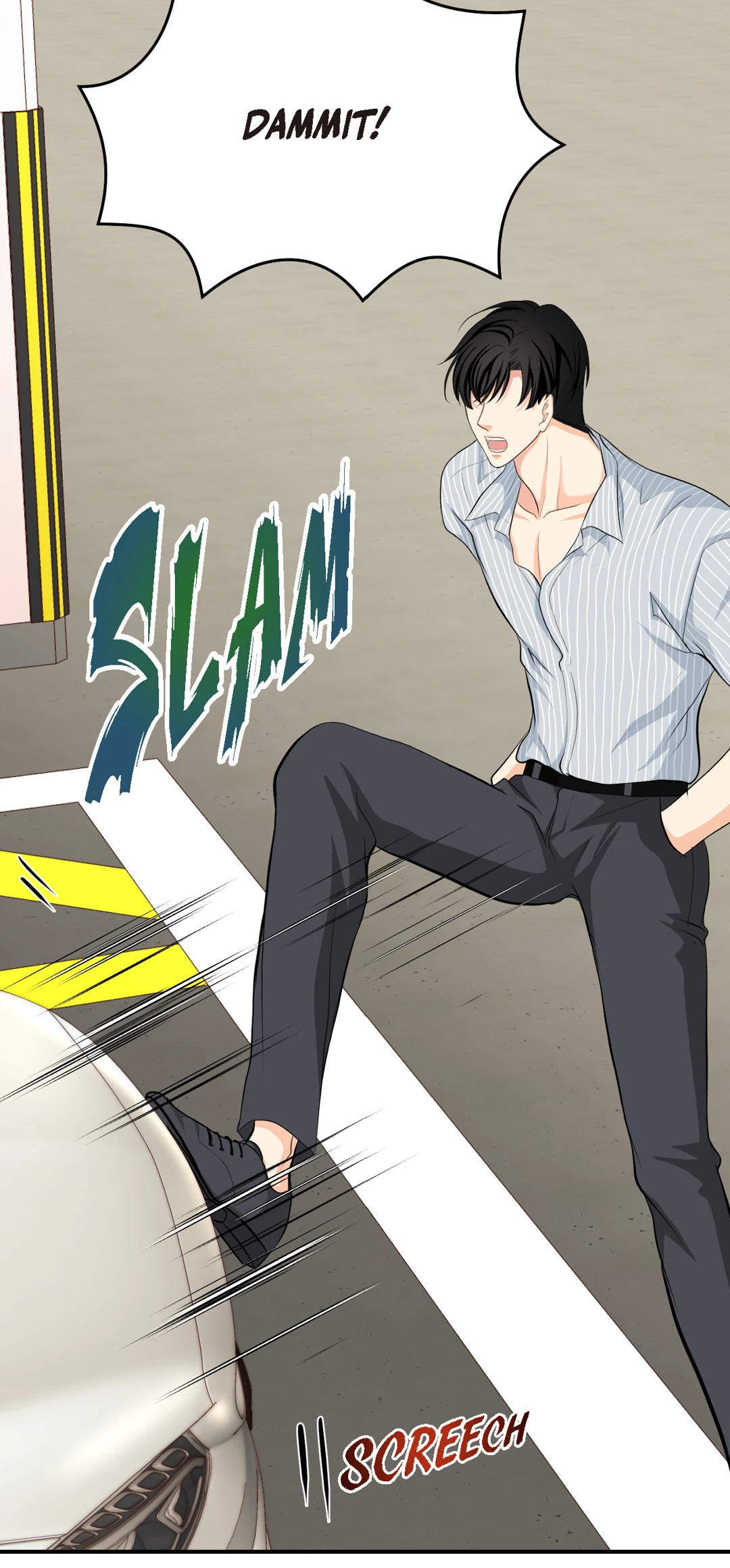 Read Bluffing chapter 5 image 67 on Lezhin