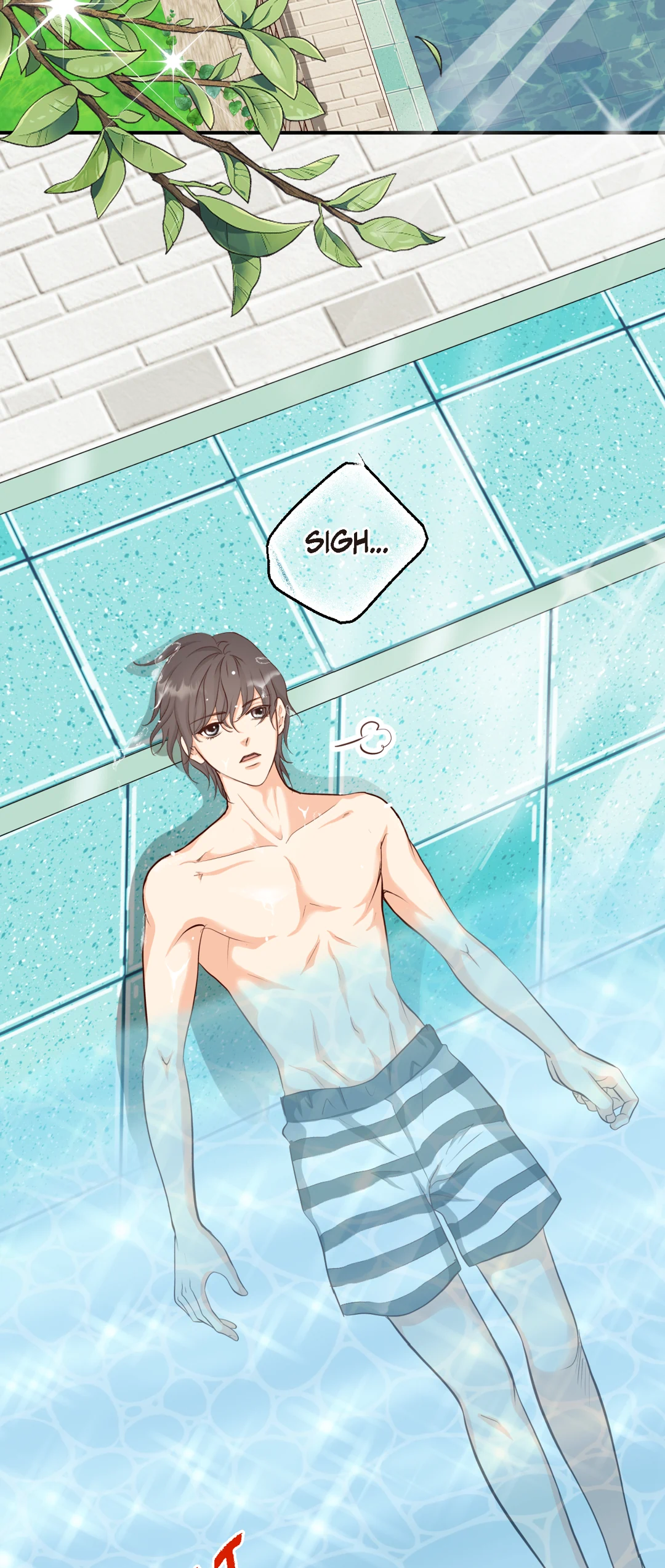 Read Bluffing chapter 5 image 71 on Lezhin
