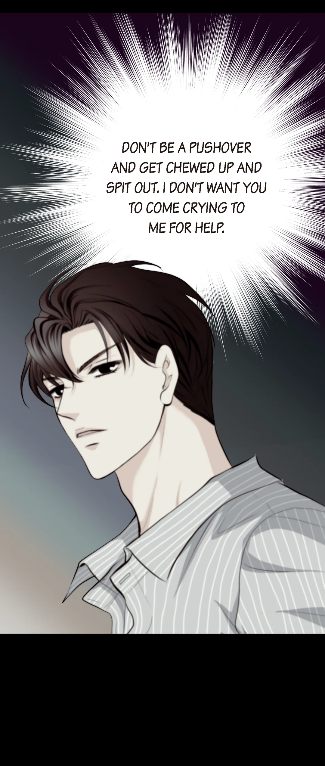 Read Bluffing chapter 5 image 75 on Lezhin