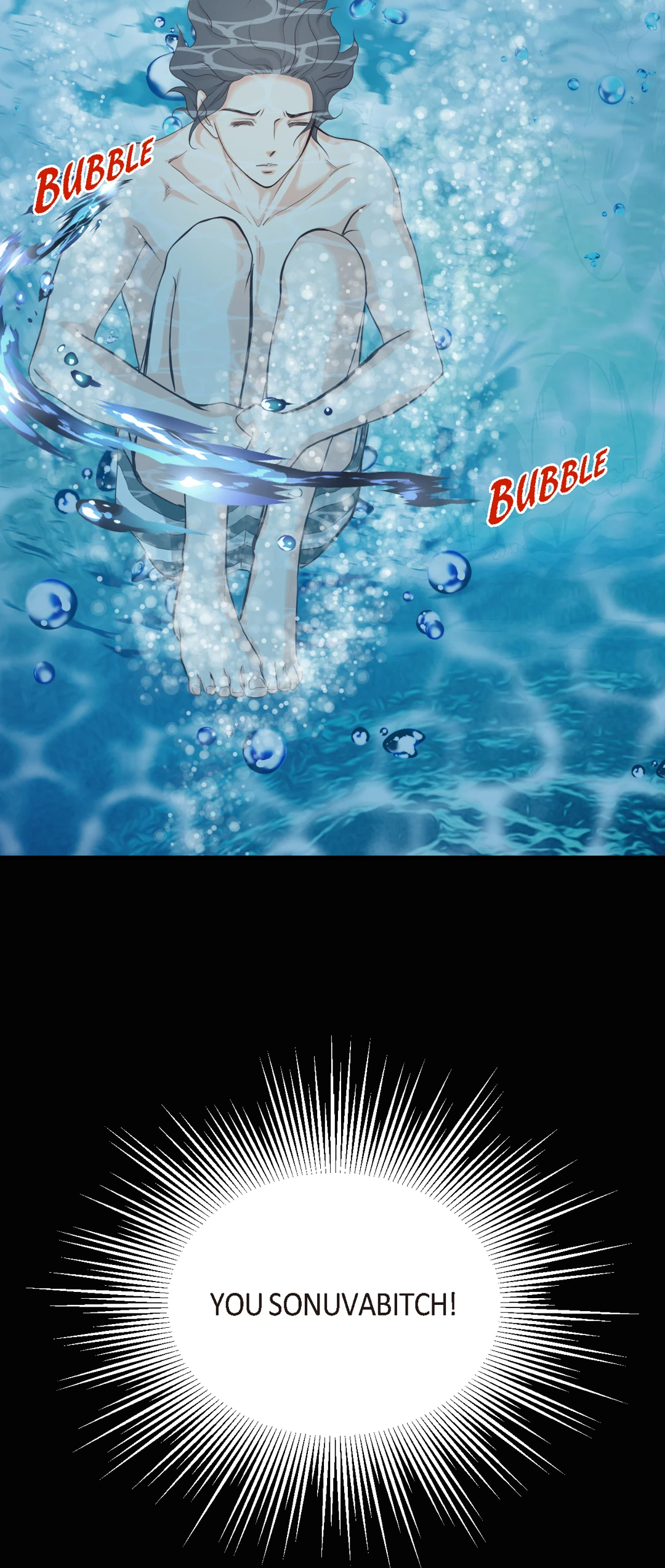 Read Bluffing chapter 5 image 77 on Lezhin