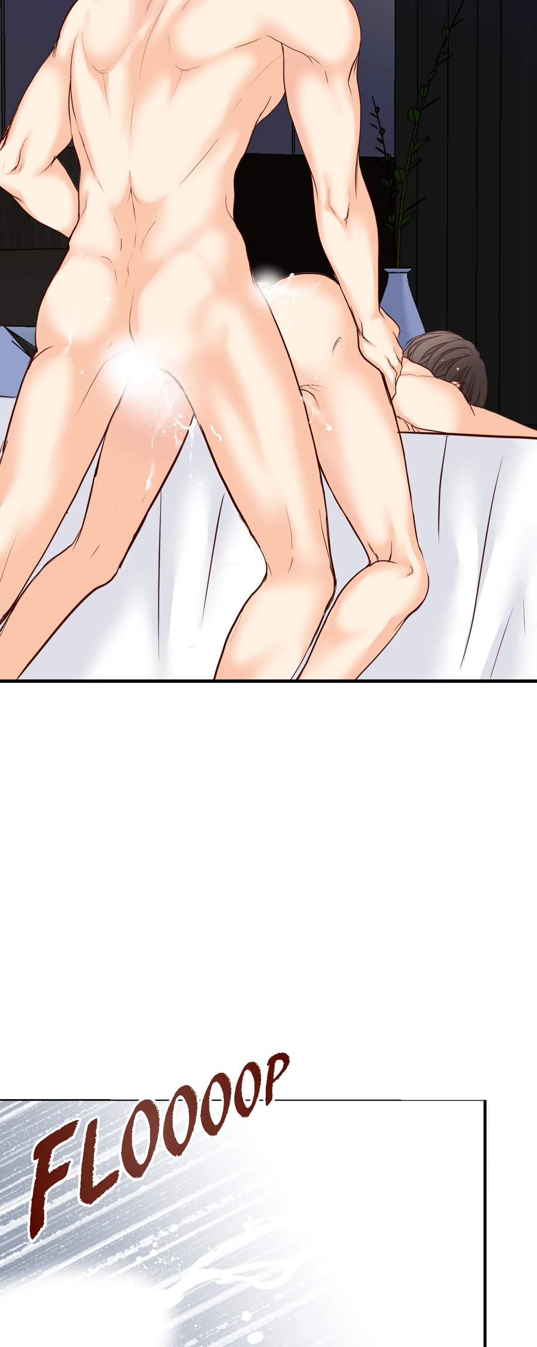 Read Bluffing chapter 50 image 14 on Lezhin