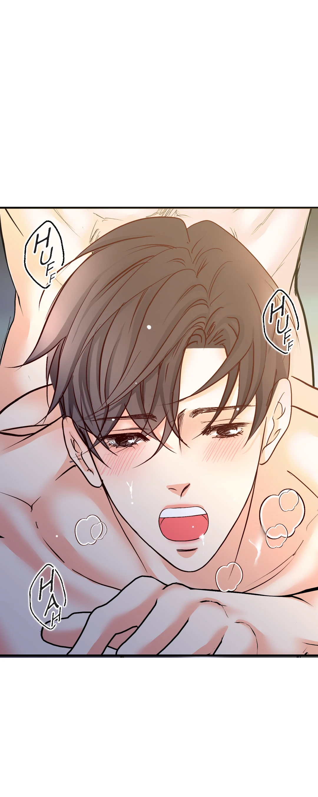 Read Bluffing chapter 50 image 16 on Lezhin