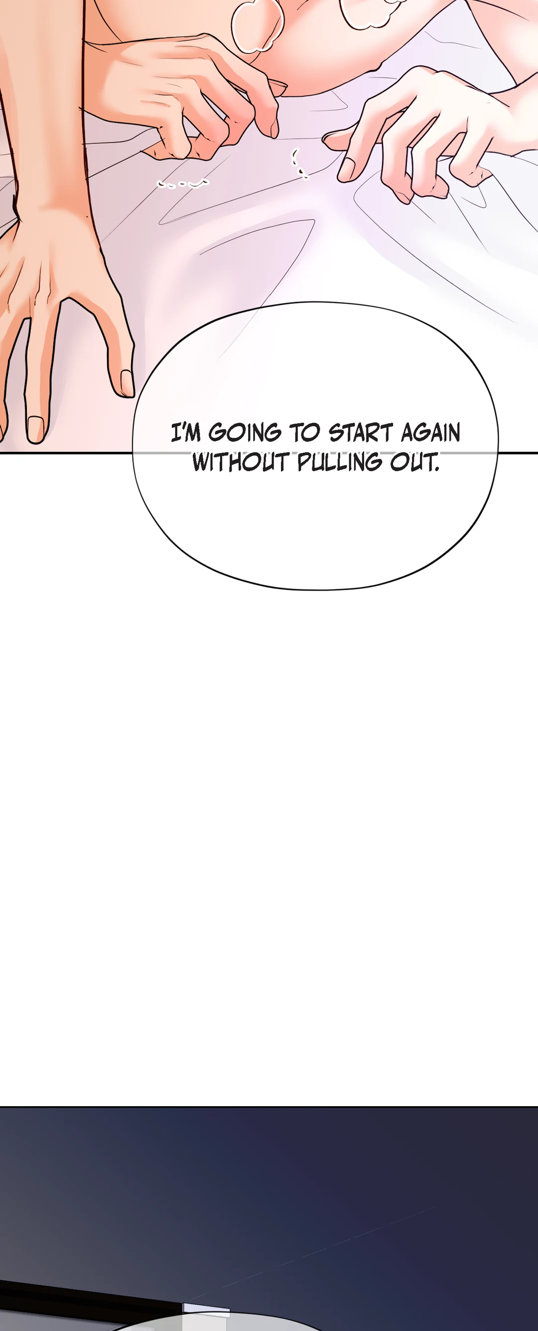 Read Bluffing chapter 50 image 18 on Lezhin