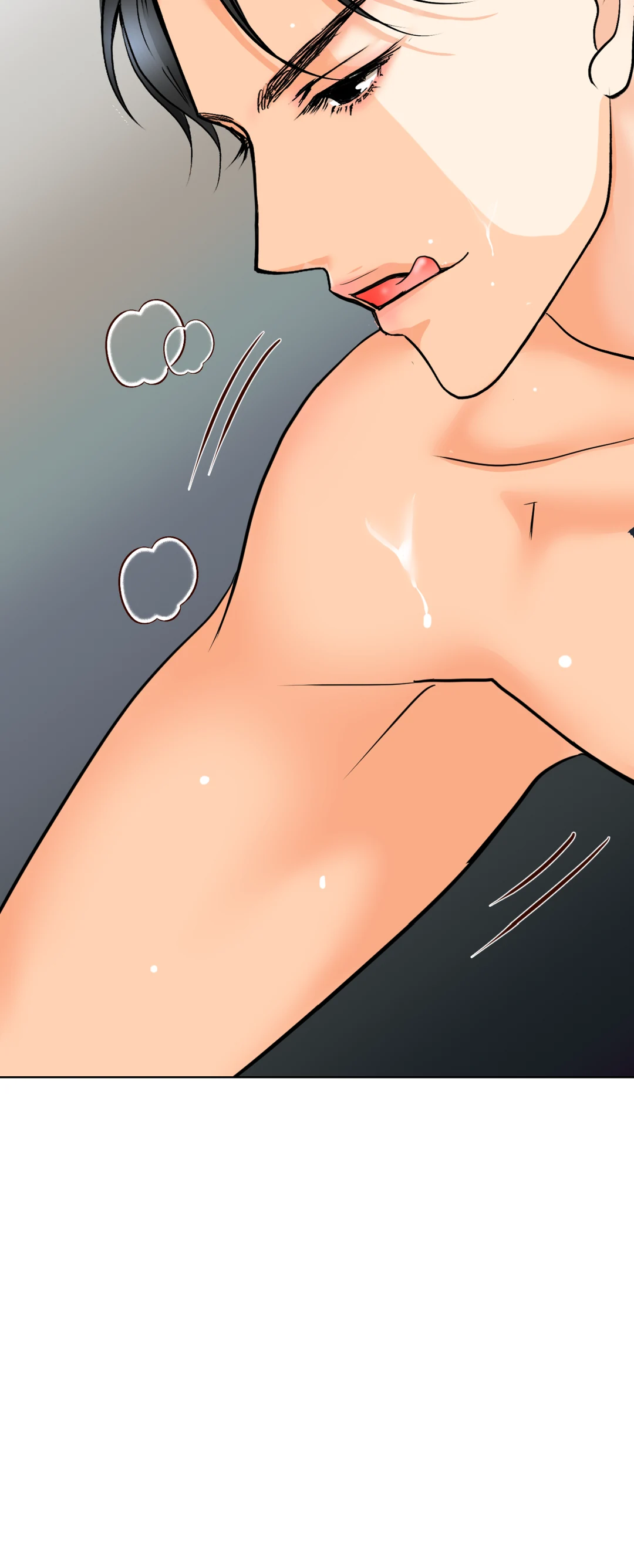 Read Bluffing chapter 50 image 22 on Lezhin