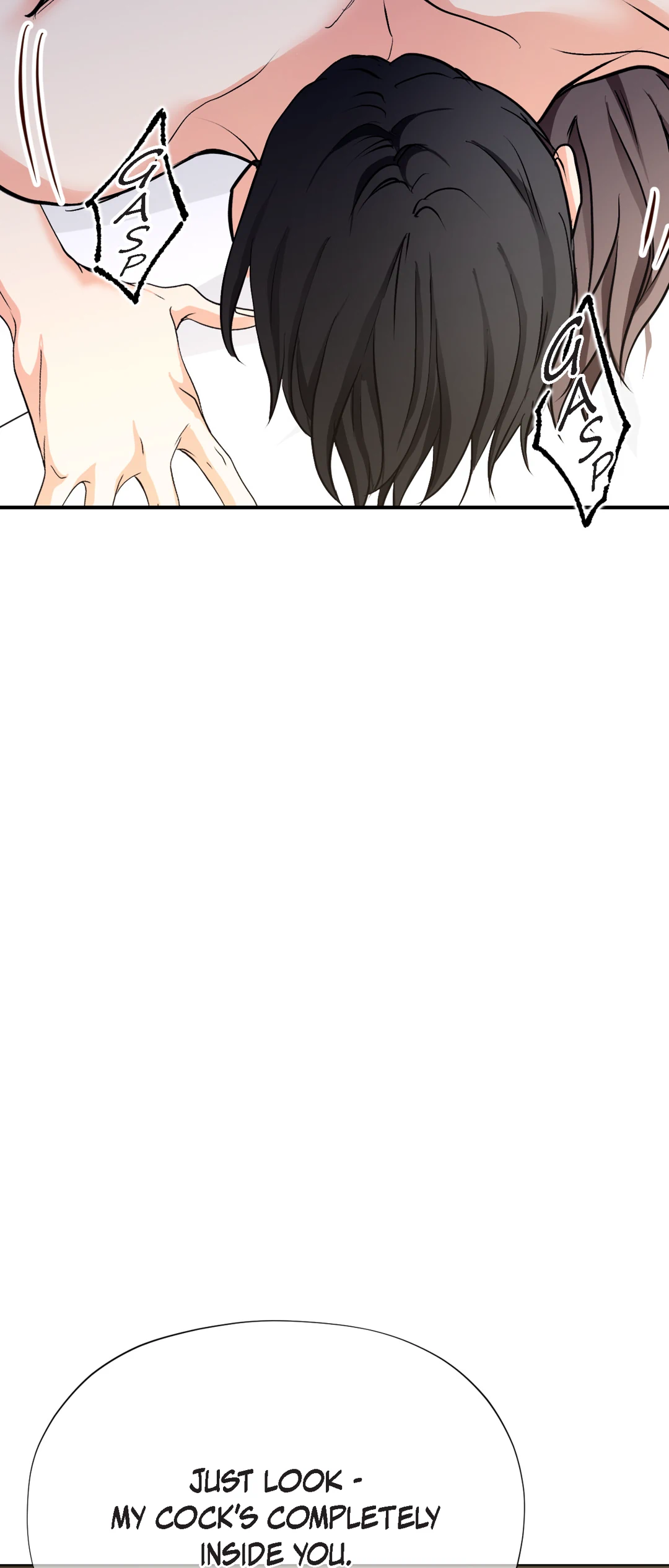 Read Bluffing chapter 50 image 24 on Lezhin