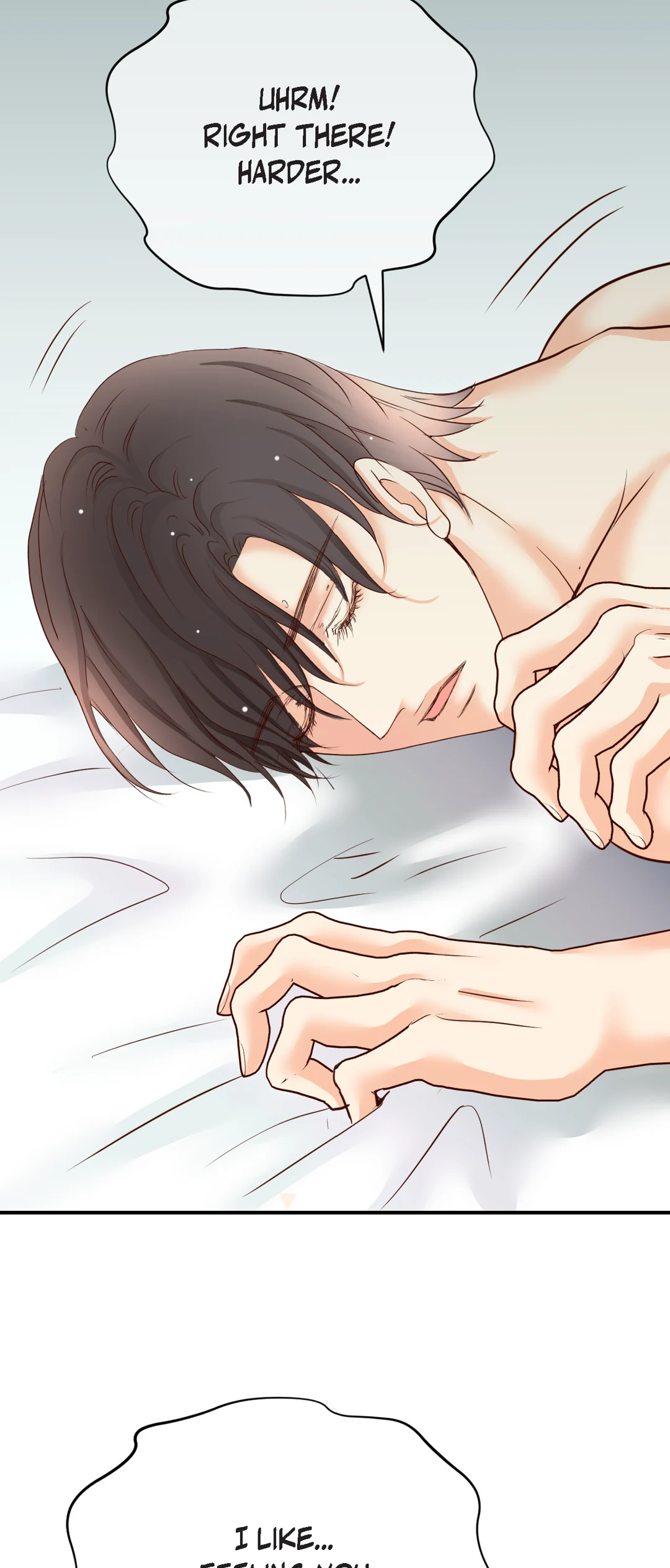 Read Bluffing chapter 50 image 27 on Lezhin