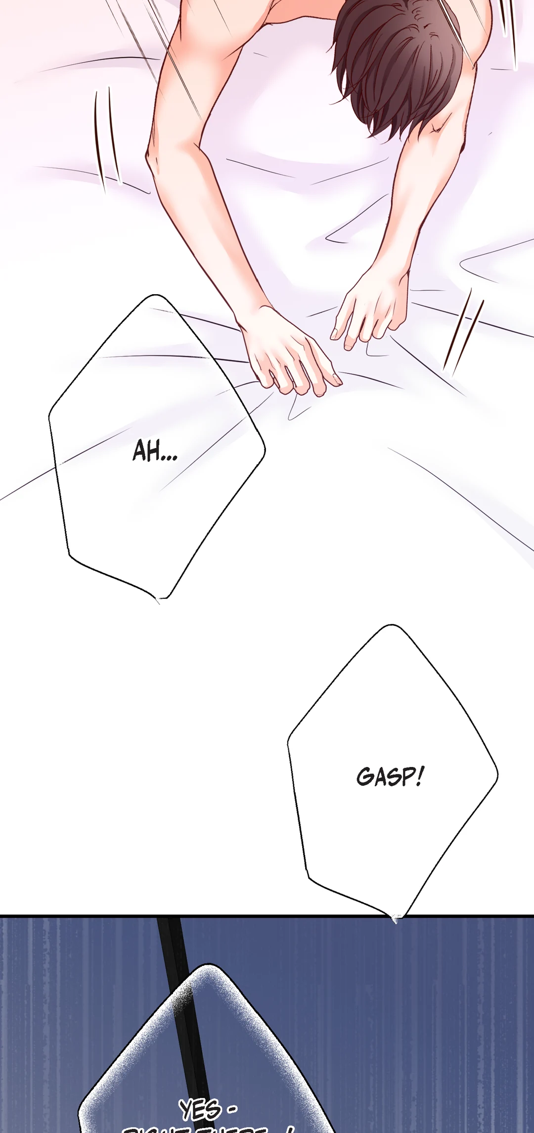 Read Bluffing chapter 50 image 30 on Lezhin