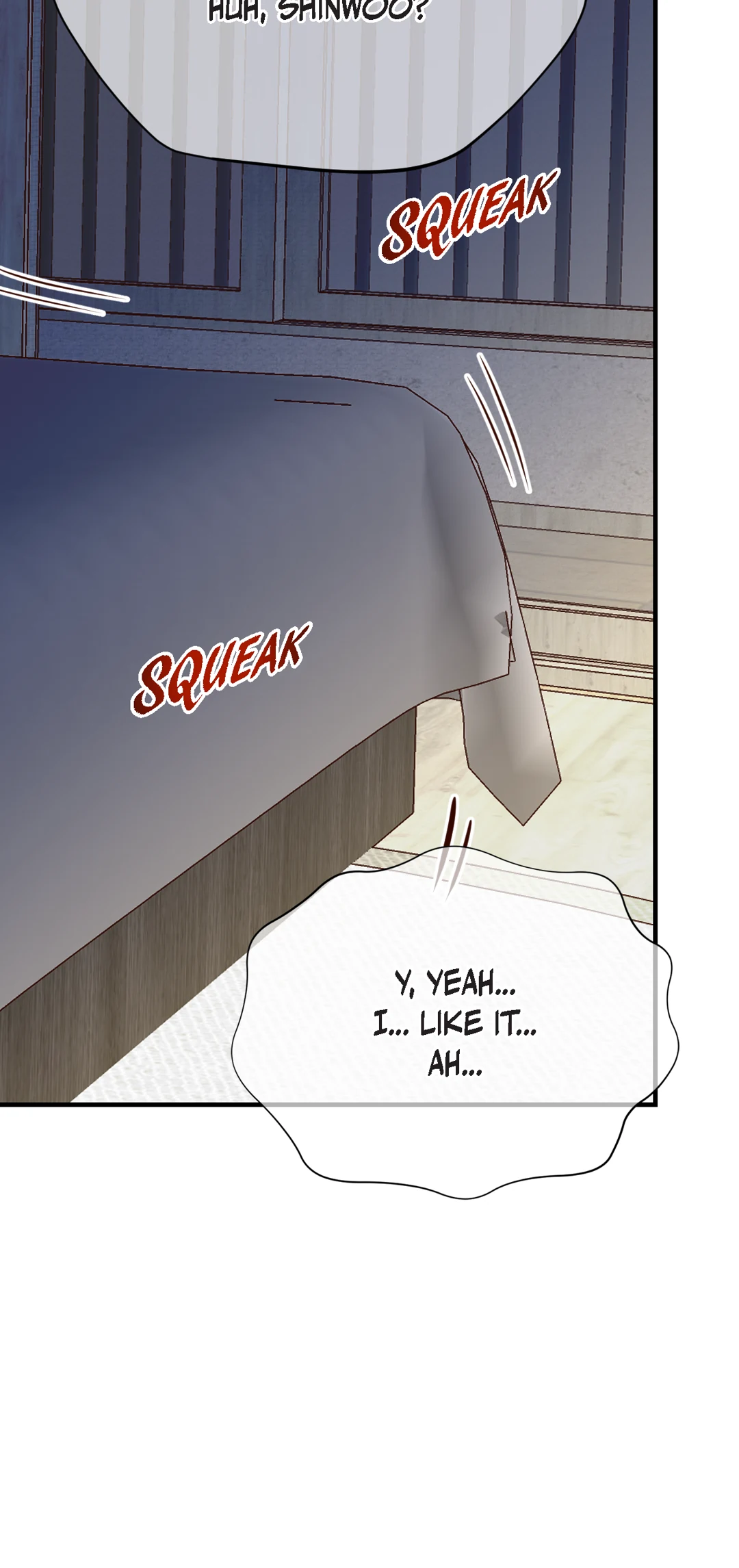 Read Bluffing chapter 50 image 33 on Lezhin