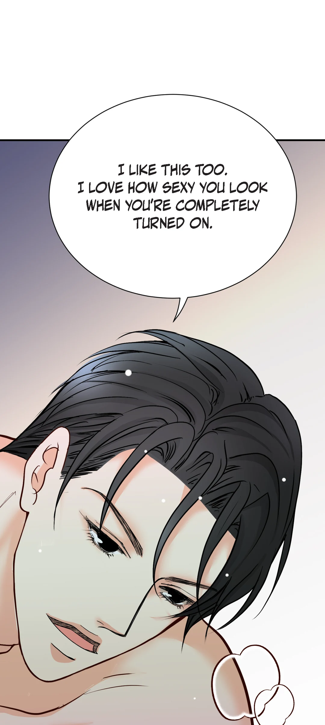 Read Bluffing chapter 50 image 34 on Lezhin