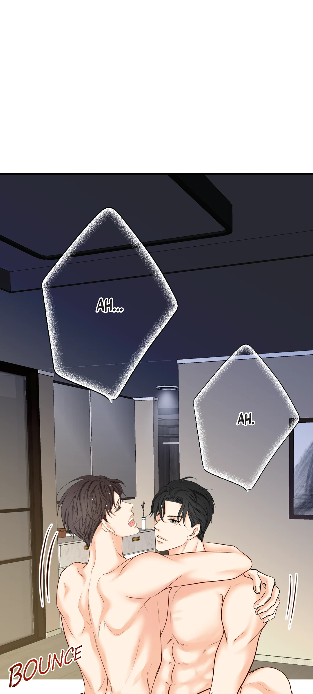 Read Bluffing chapter 50 image 46 on Lezhin