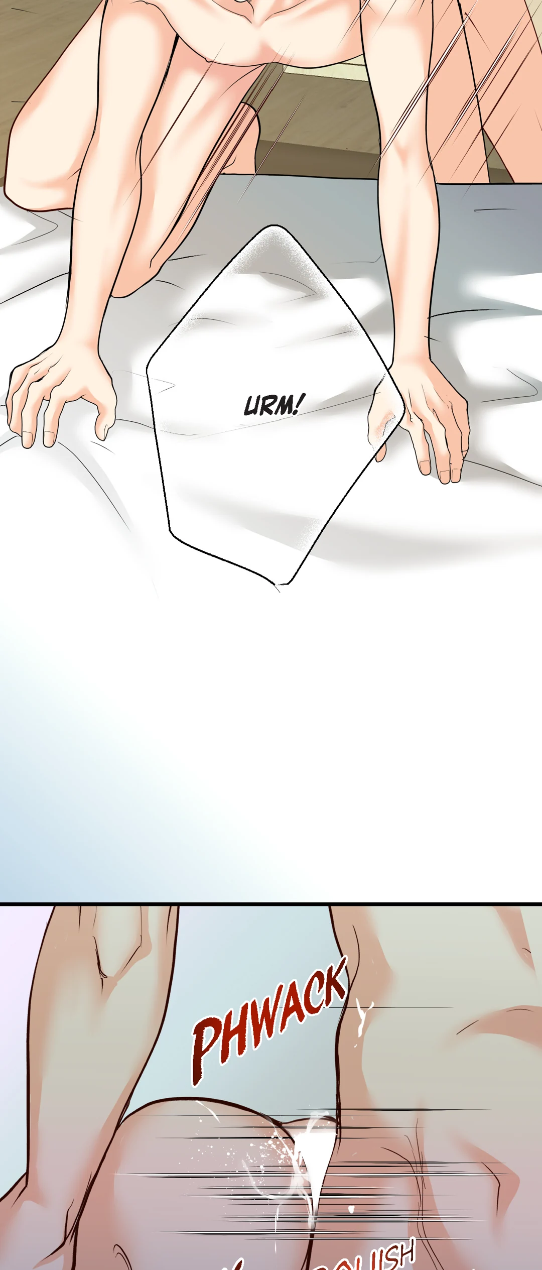 Read Bluffing chapter 50 image 5 on Lezhin