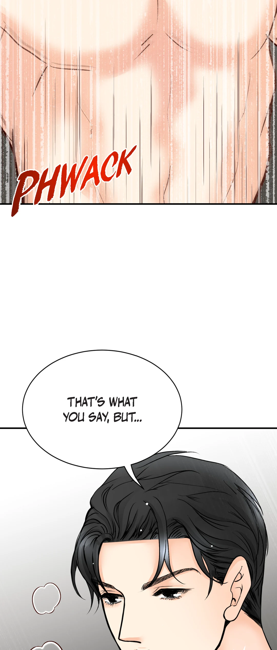 Read Bluffing chapter 50 image 53 on Lezhin