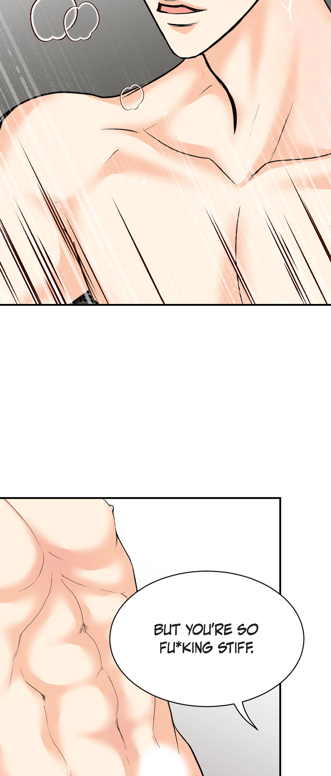 Read Bluffing chapter 50 image 54 on Lezhin