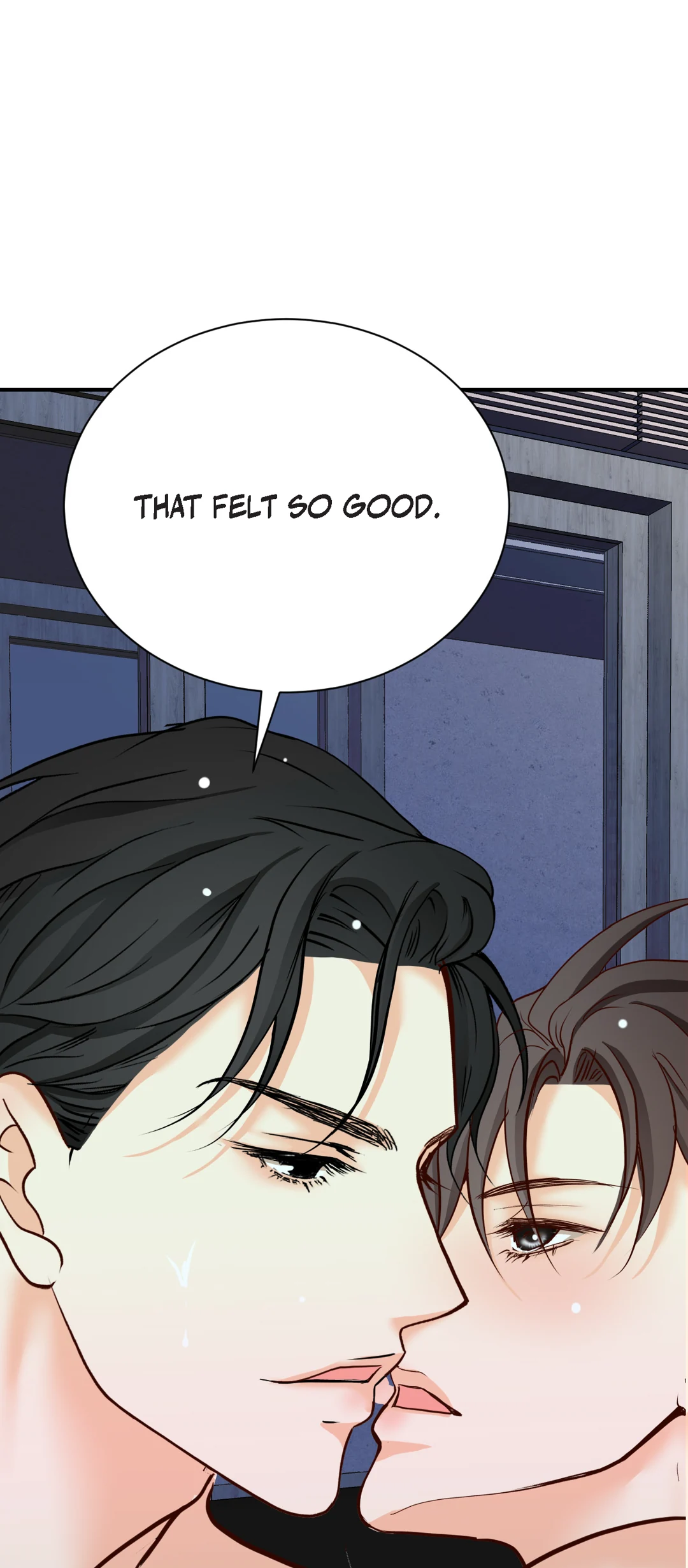 Read Bluffing chapter 50 image 63 on Lezhin