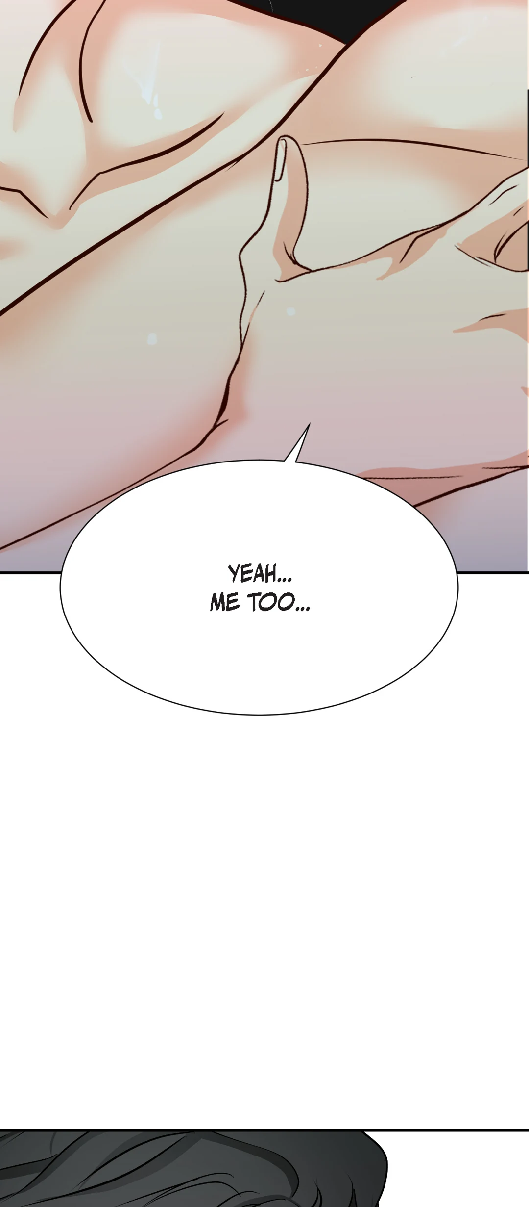Read Bluffing chapter 50 image 64 on Lezhin