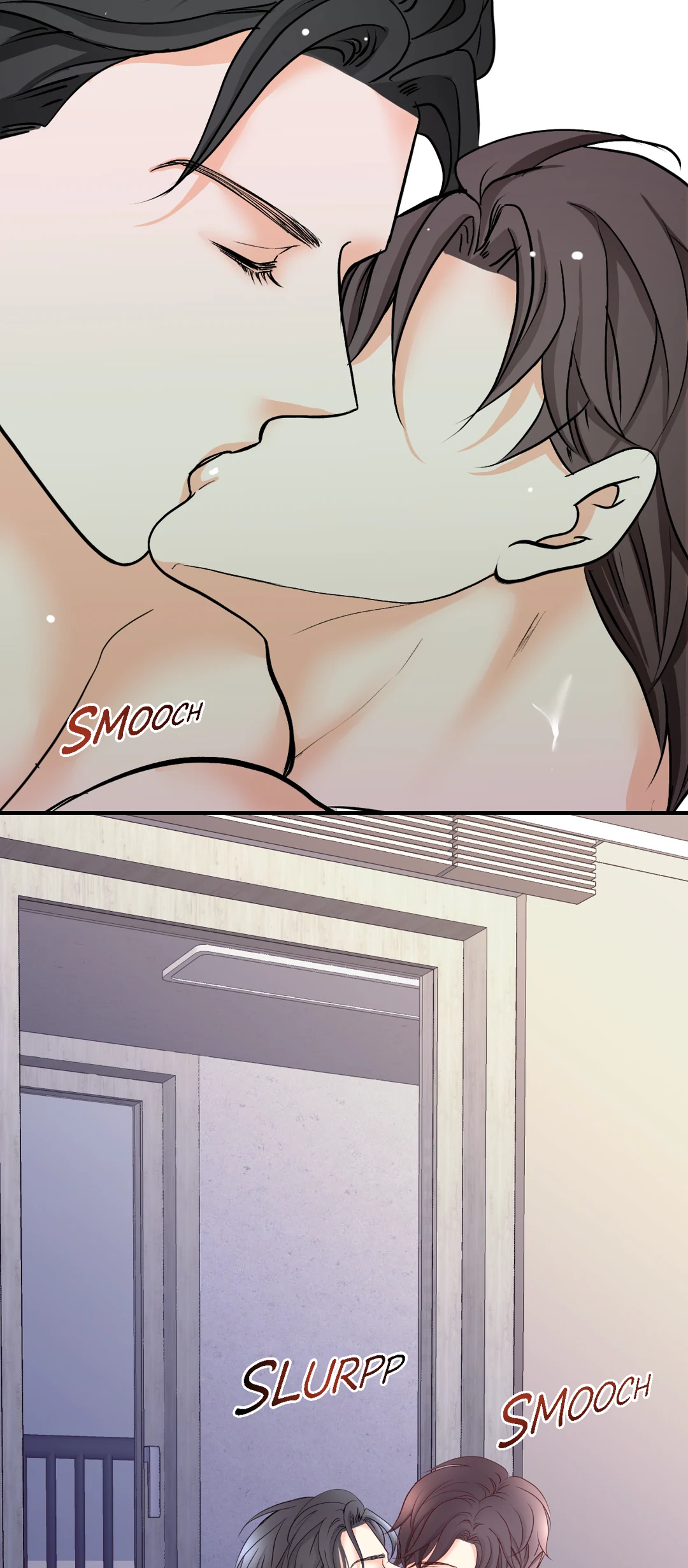 Read Bluffing chapter 50 image 65 on Lezhin