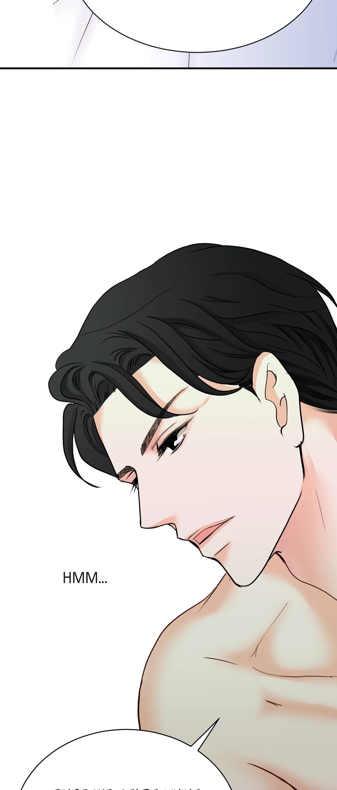Read Bluffing chapter 50 image 73 on Lezhin