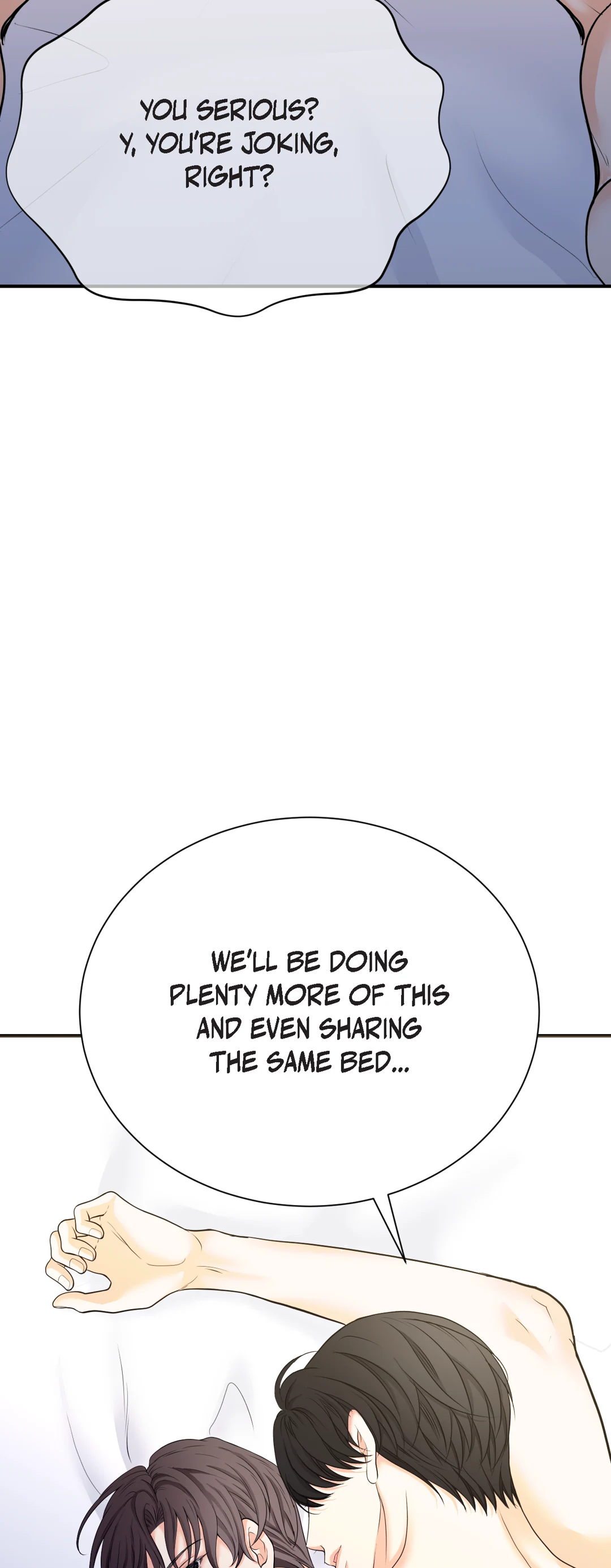 Read Bluffing chapter 50 image 78 on Lezhin