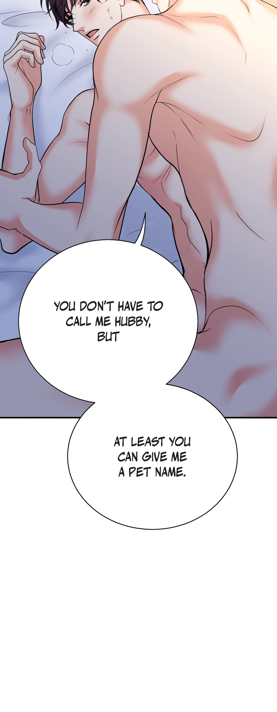Read Bluffing chapter 50 image 79 on Lezhin