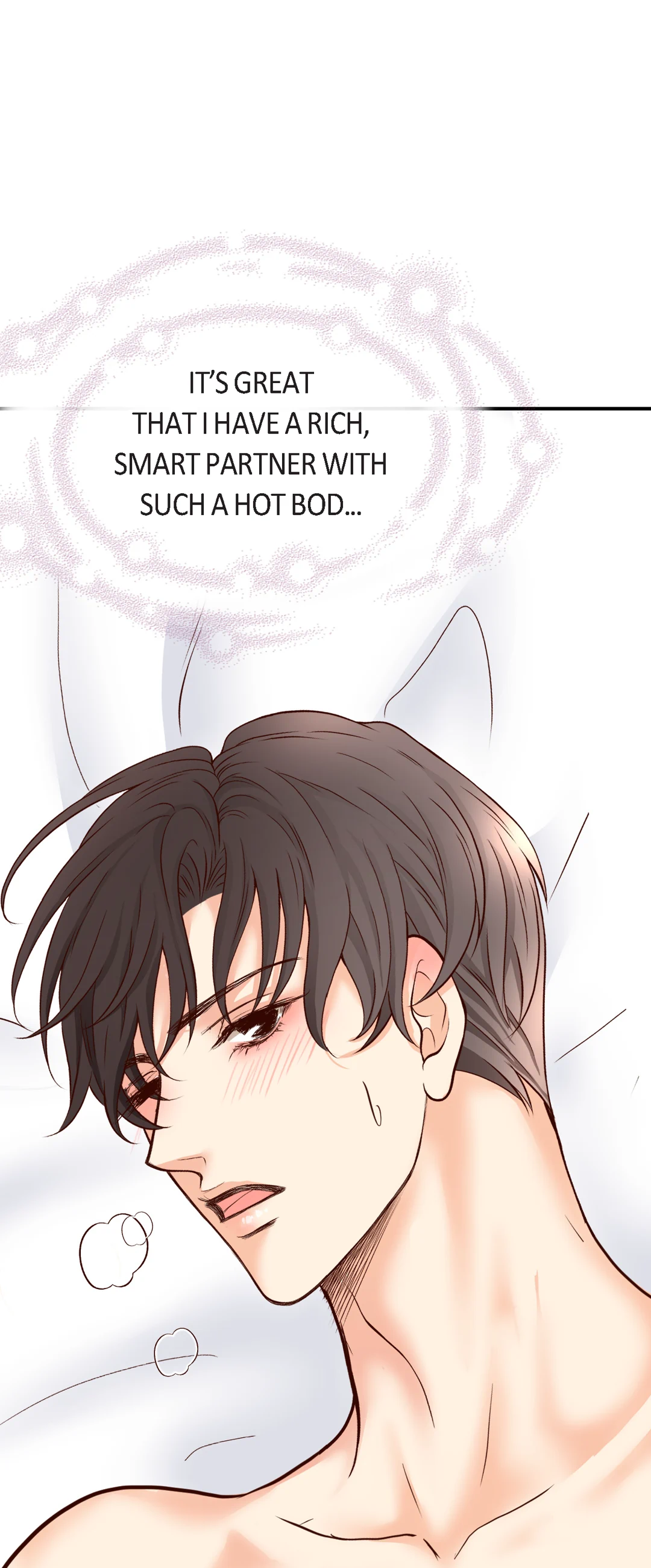 Read Bluffing chapter 50 image 80 on Lezhin