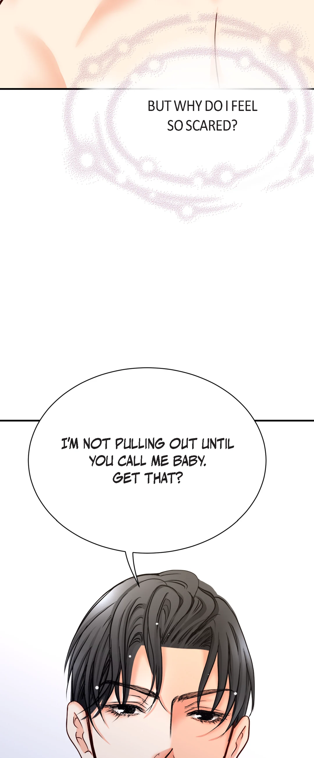 Read Bluffing chapter 50 image 81 on Lezhin