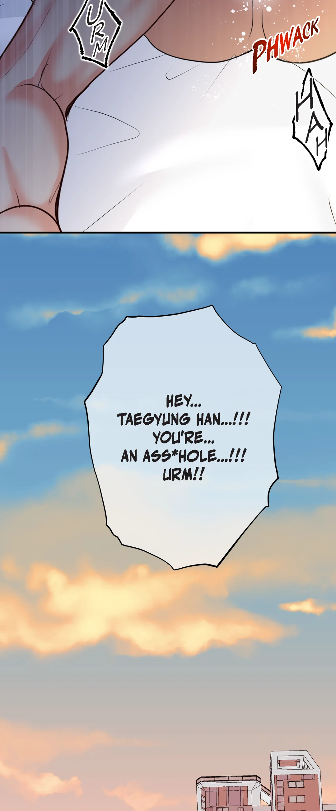 Read Bluffing chapter 50 image 85 on Lezhin