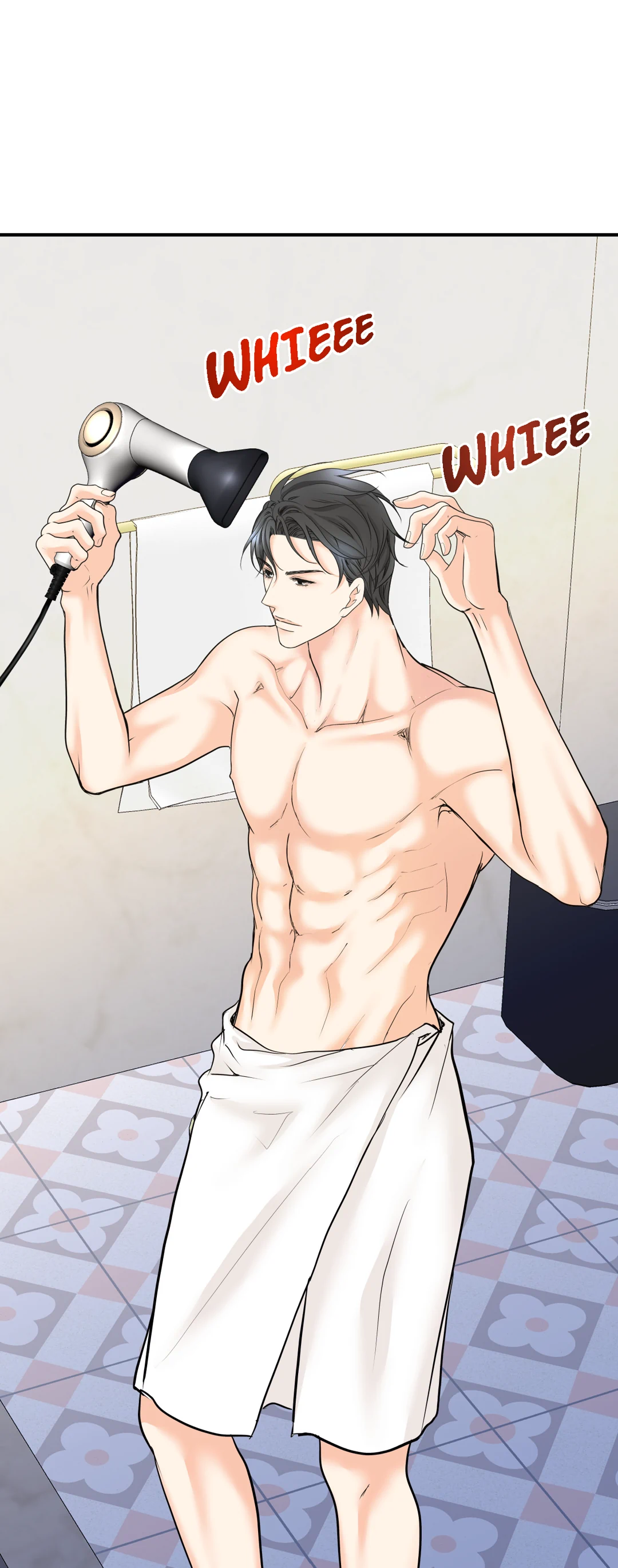 Read Bluffing chapter 50 image 87 on Lezhin