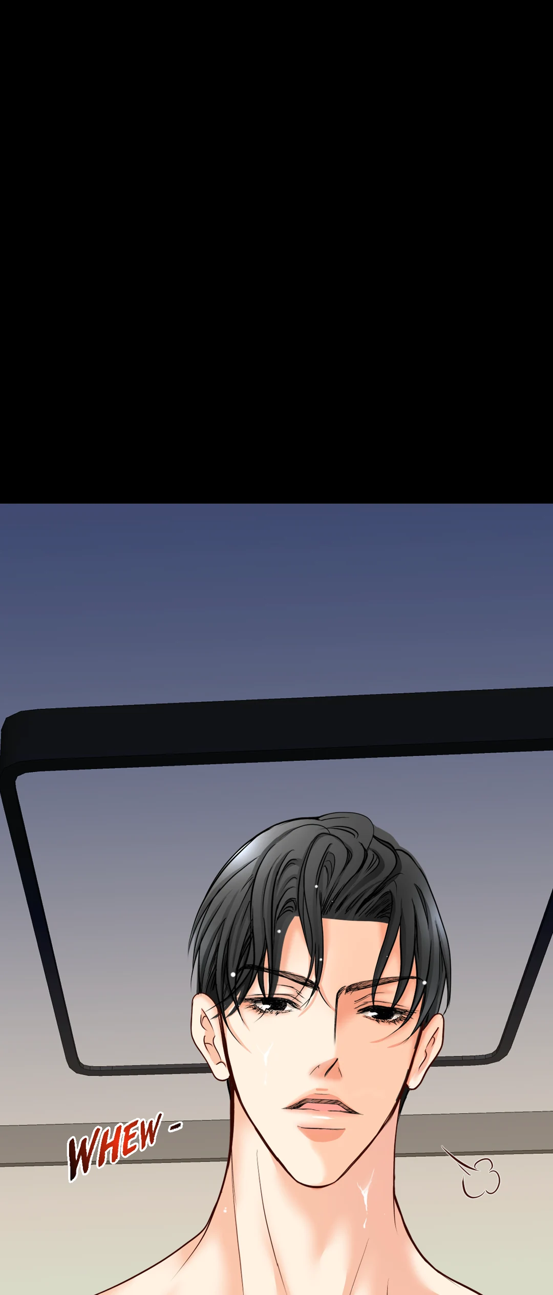 Read Bluffing chapter 50 image 9 on Lezhin