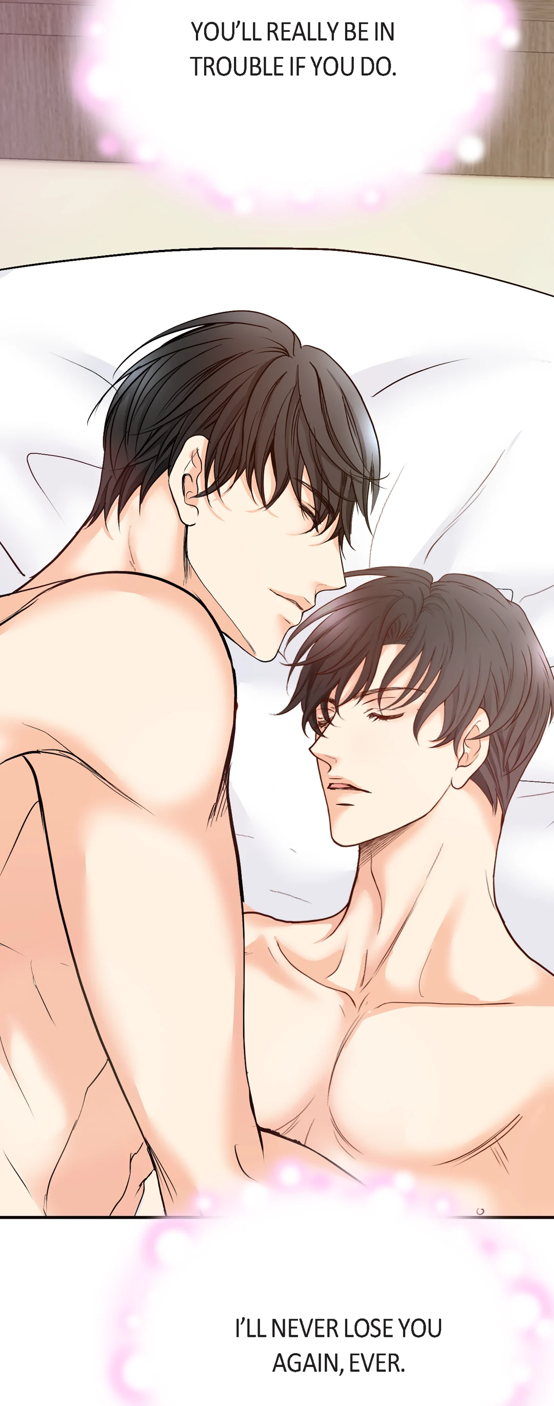 Read Bluffing chapter 50 image 93 on Lezhin