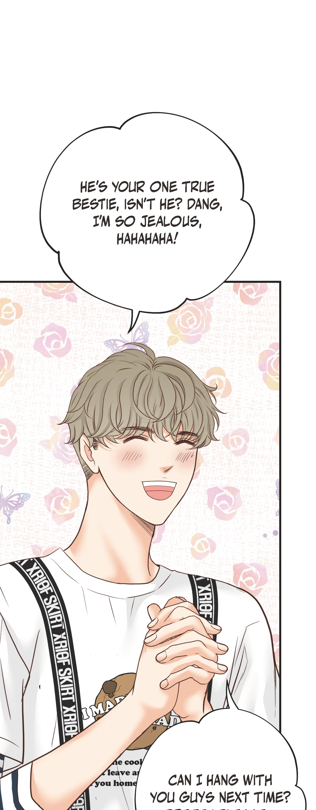 Read Bluffing chapter 51 image 13 on Lezhin