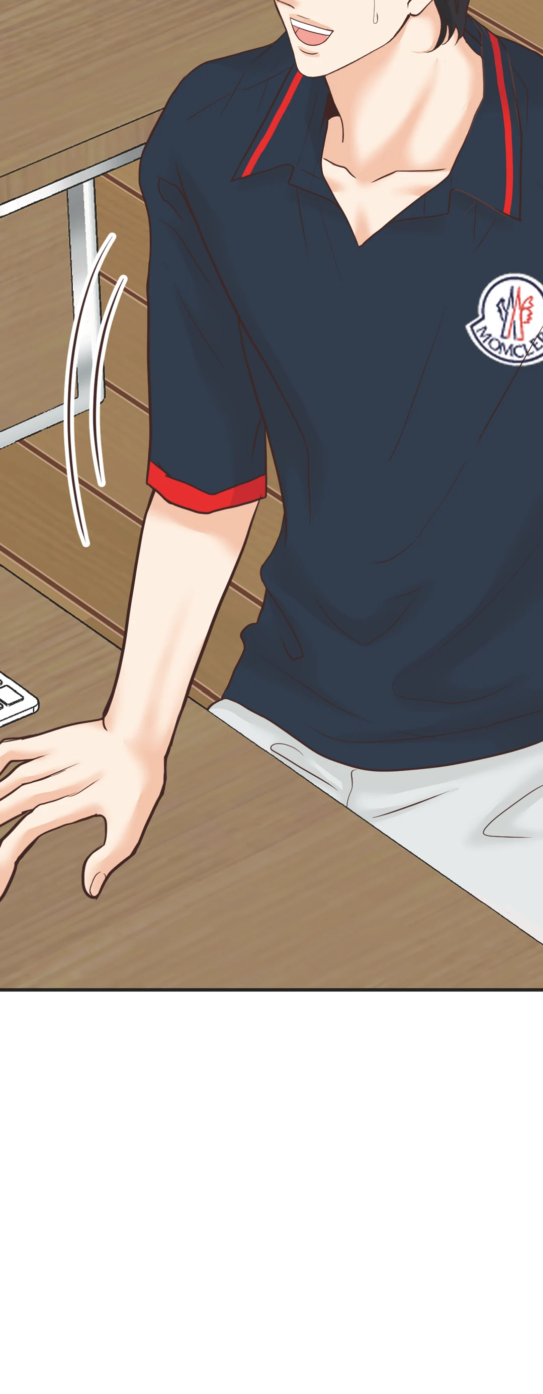 Read Bluffing chapter 51 image 16 on Lezhin