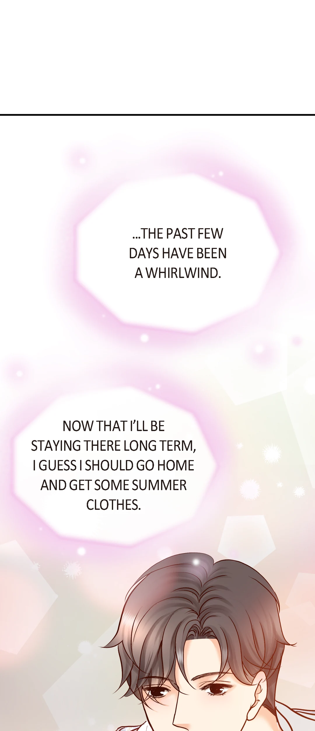 Read Bluffing chapter 51 image 23 on Lezhin