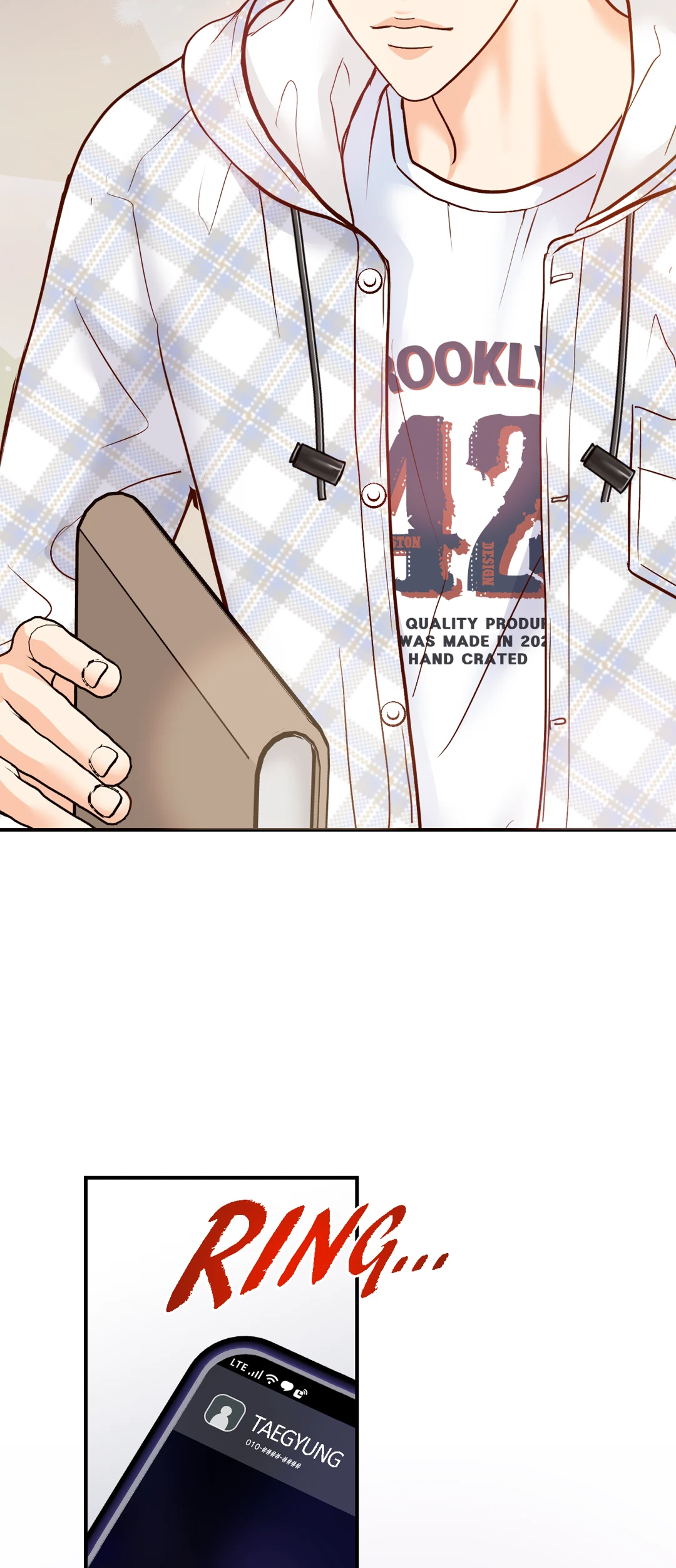 Read Bluffing chapter 51 image 24 on Lezhin