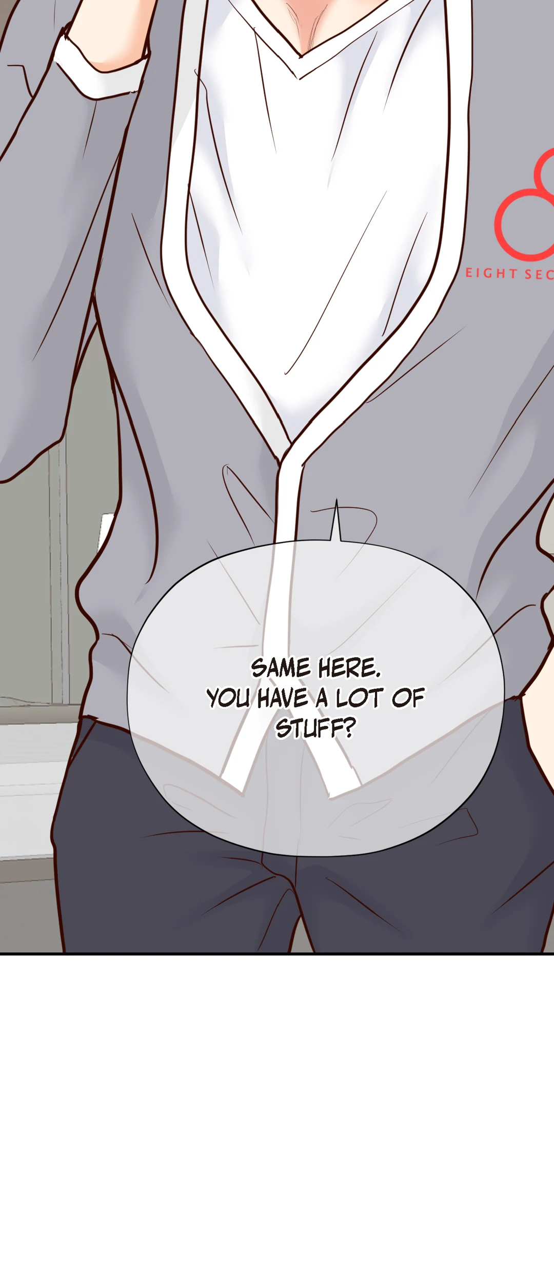 Read Bluffing chapter 51 image 26 on Lezhin