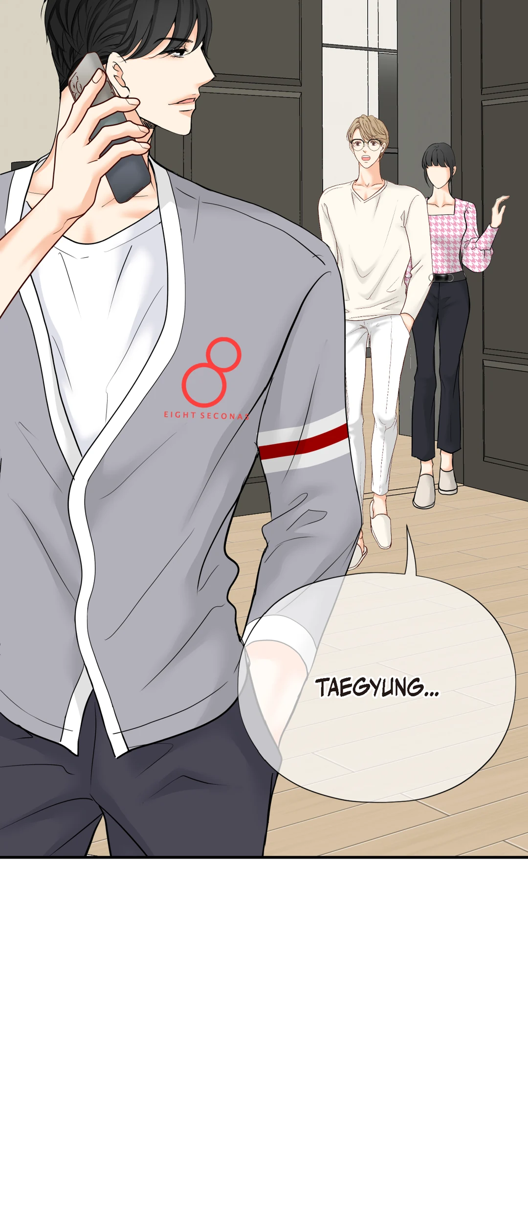 Read Bluffing chapter 51 image 29 on Lezhin