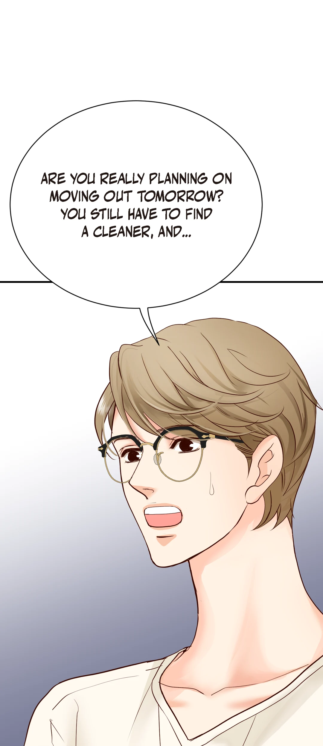 Read Bluffing chapter 51 image 30 on Lezhin