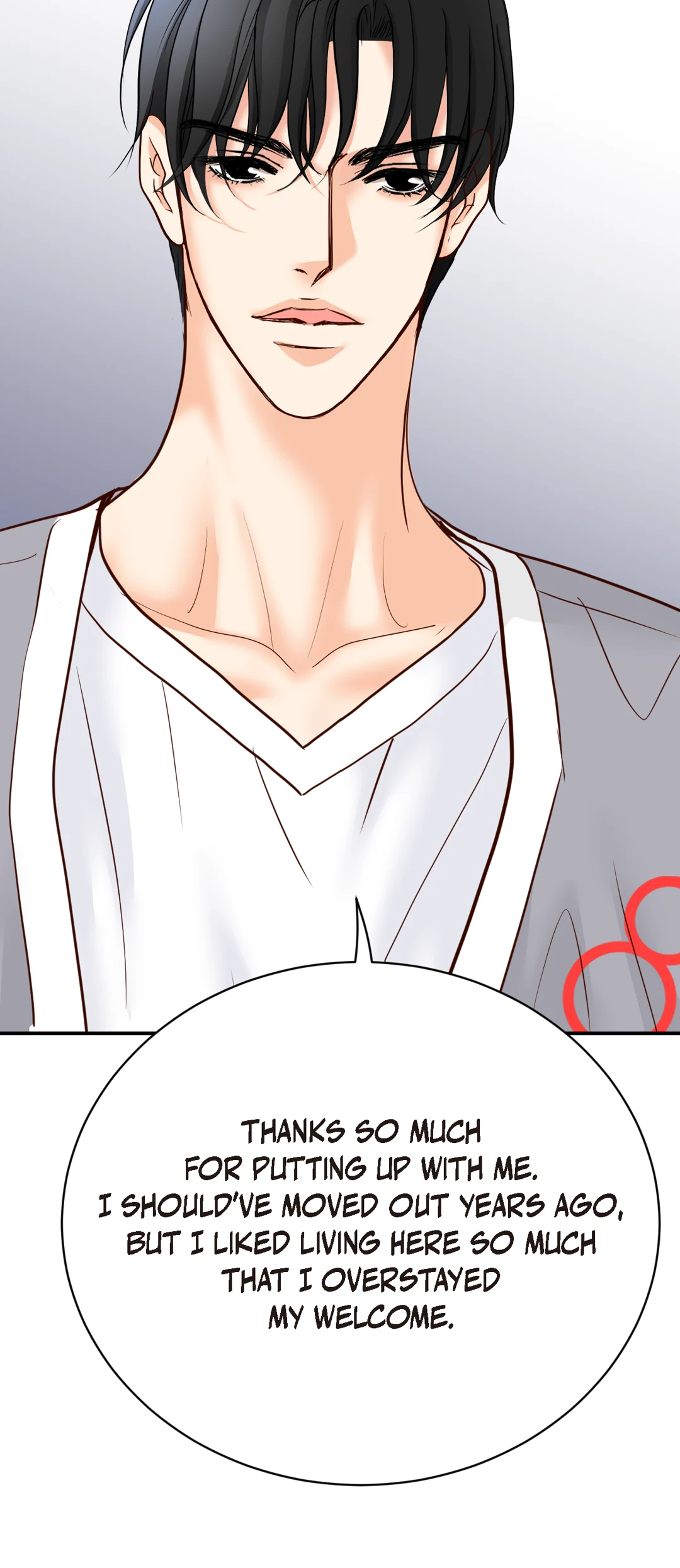 Read Bluffing chapter 51 image 32 on Lezhin