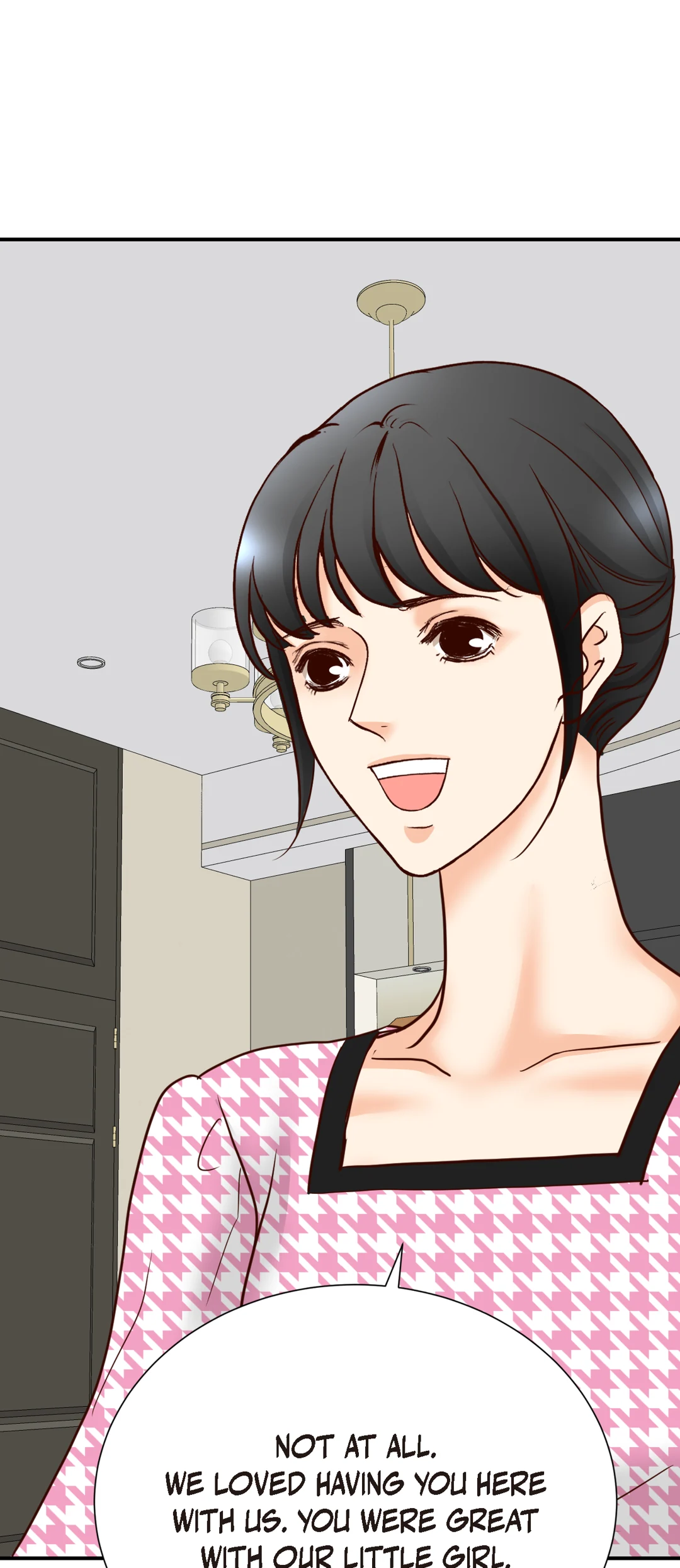 Read Bluffing chapter 51 image 33 on Lezhin