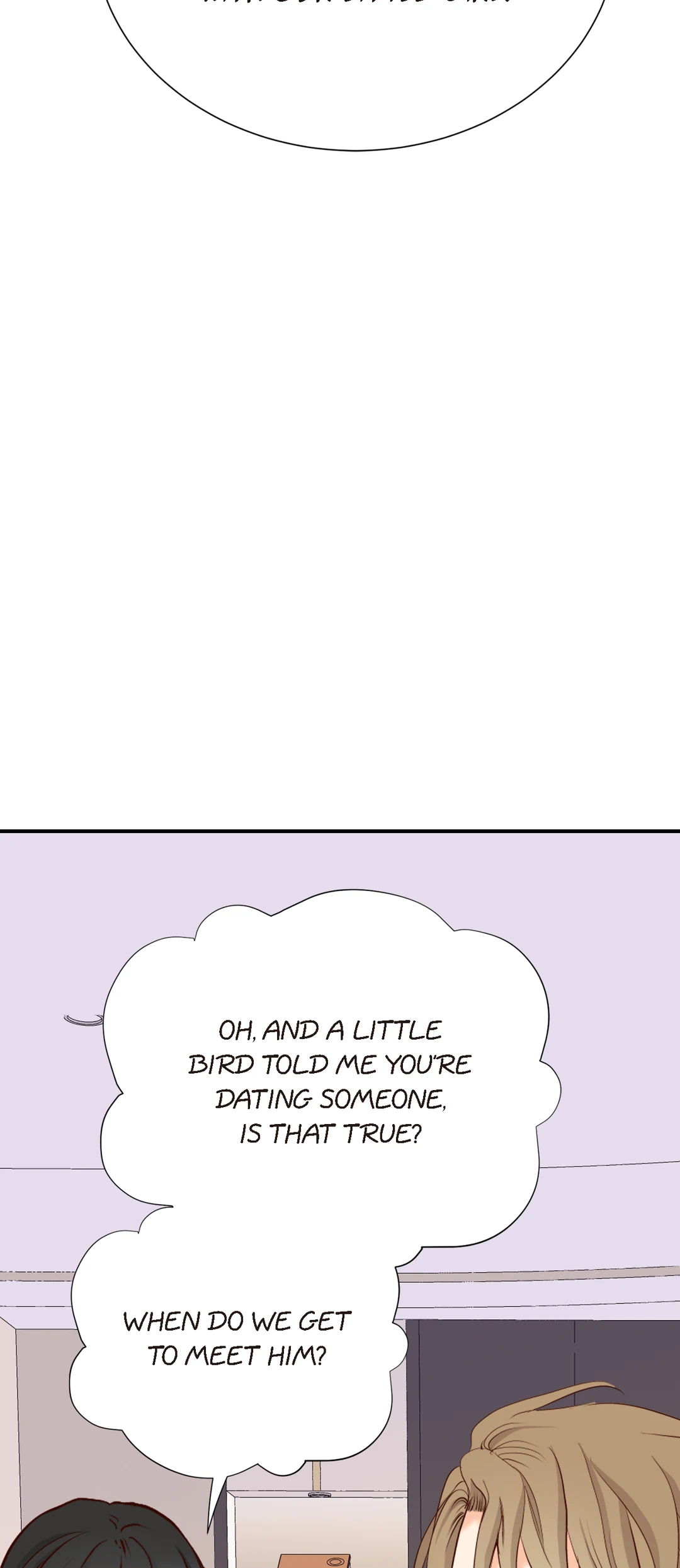 Read Bluffing chapter 51 image 34 on Lezhin