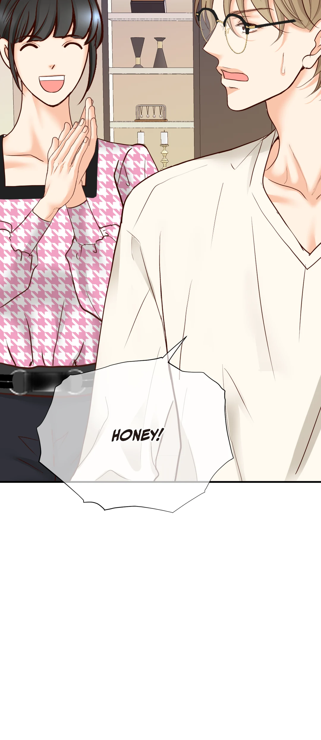 Read Bluffing chapter 51 image 35 on Lezhin