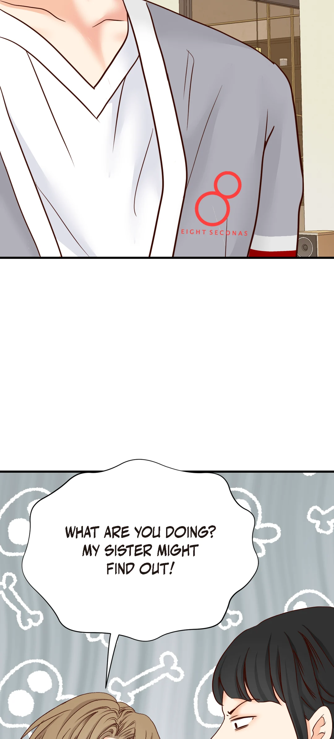 Read Bluffing chapter 51 image 37 on Lezhin