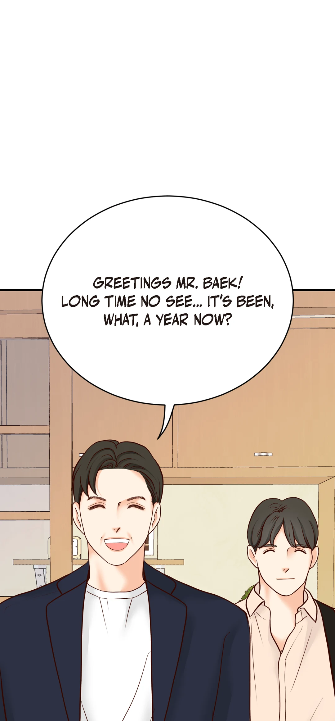 Read Bluffing chapter 51 image 42 on Lezhin