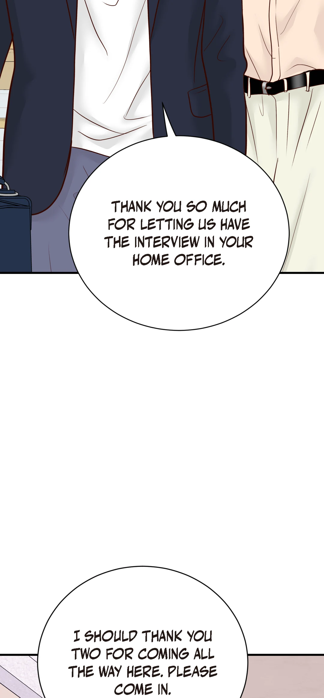 Read Bluffing chapter 51 image 43 on Lezhin