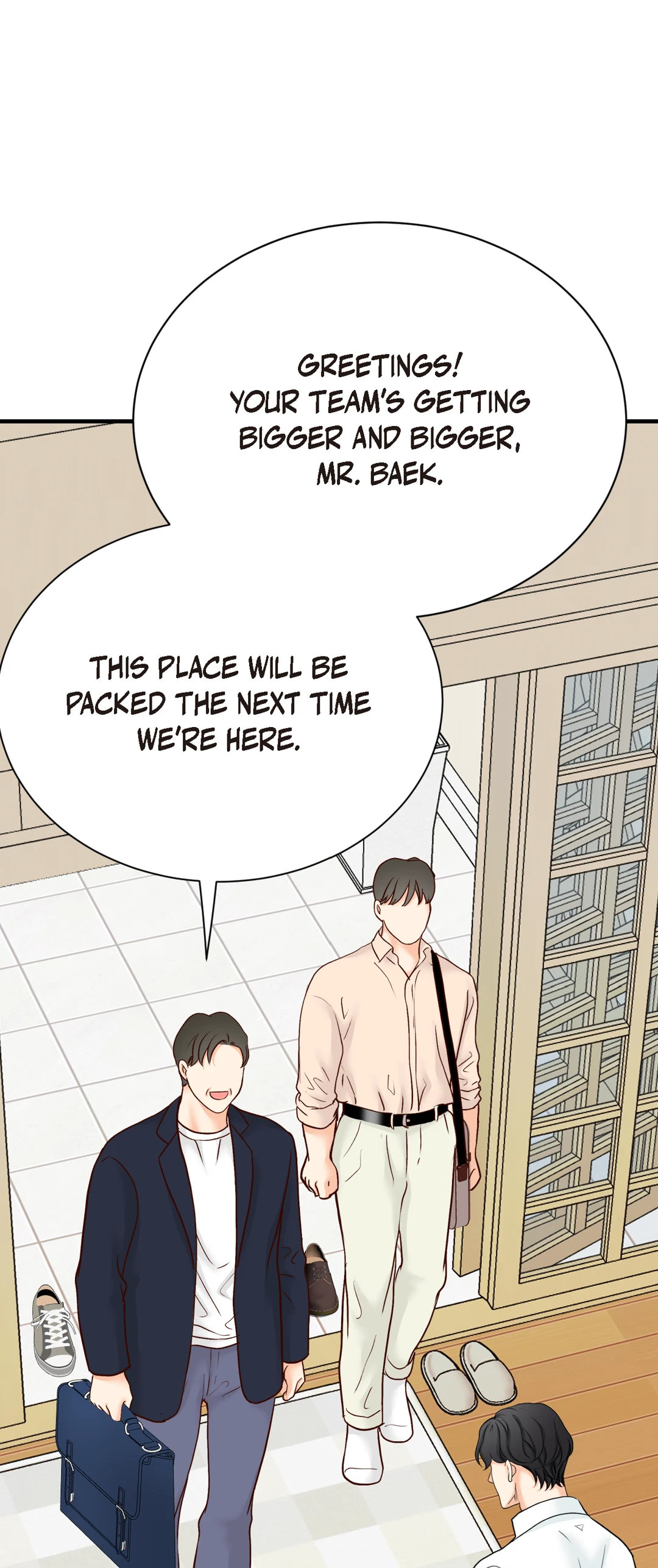 Read Bluffing chapter 51 image 48 on Lezhin