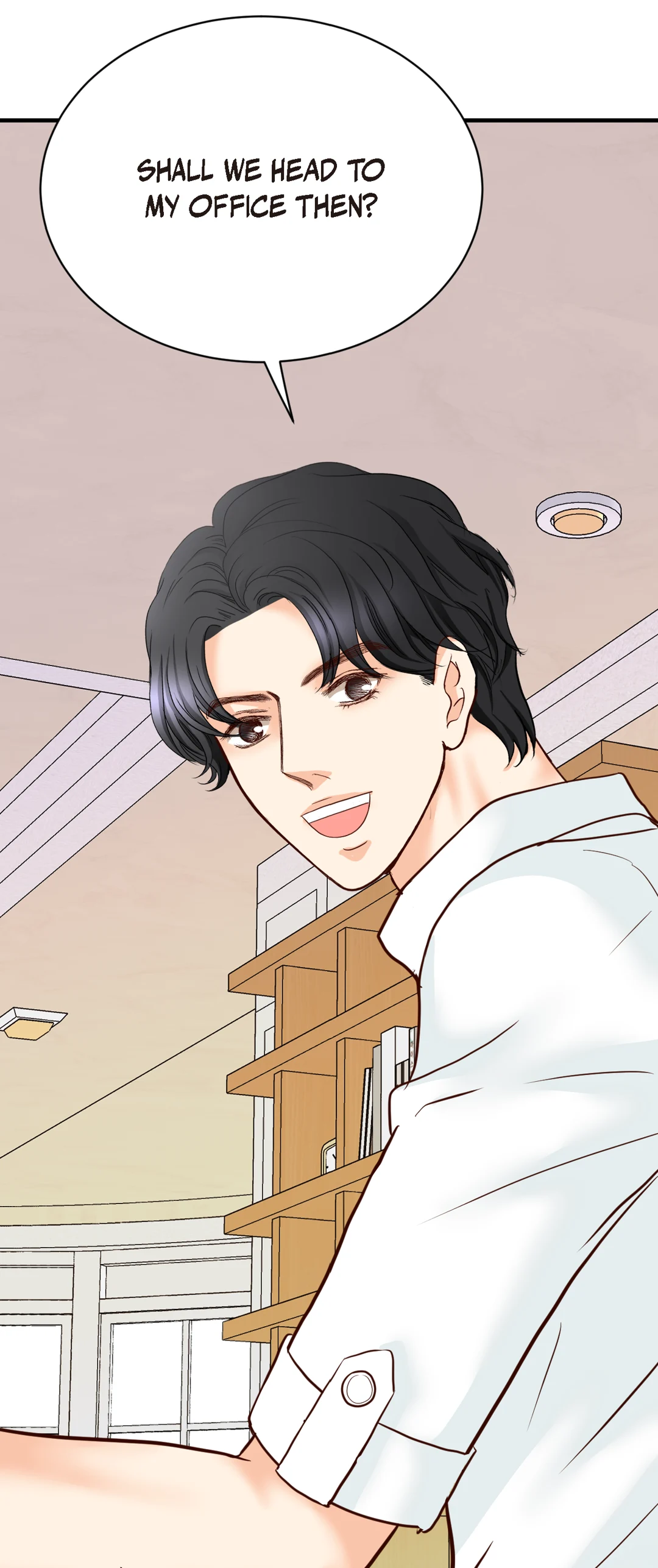Read Bluffing chapter 51 image 50 on Lezhin