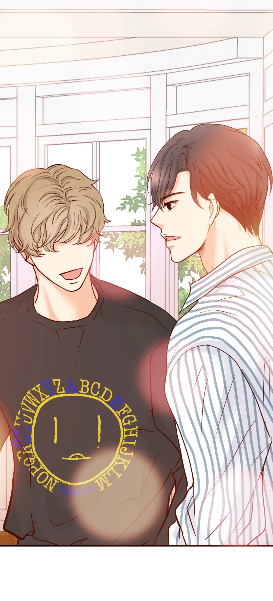 Read Bluffing chapter 51 image 56 on Lezhin
